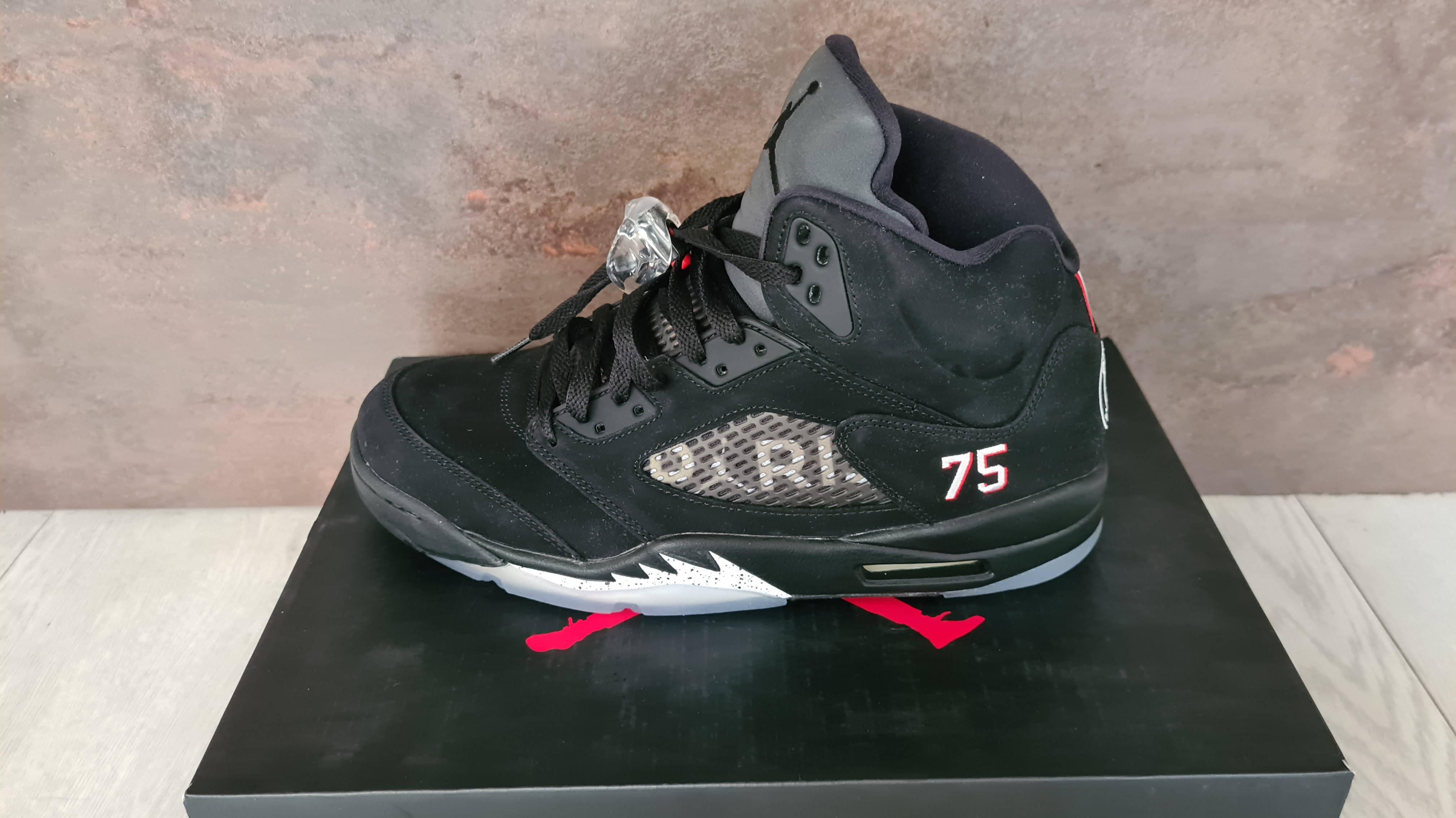 Air jordan 5 psg prix sale